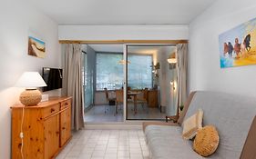 Apartment du Parc II-8